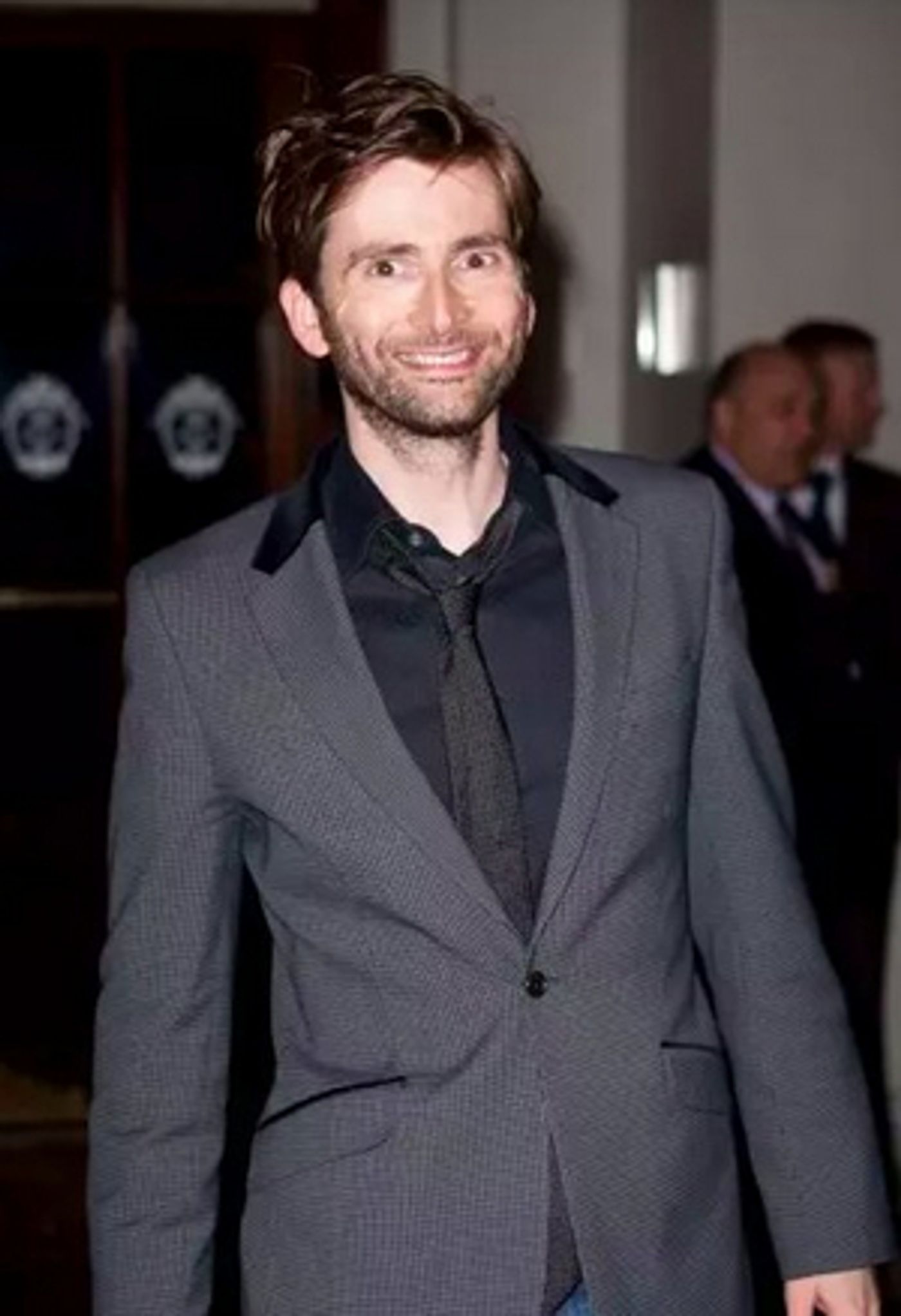 David Tennant to Play Serial Killer Dennis Nilsen in New ITV Drama  Image