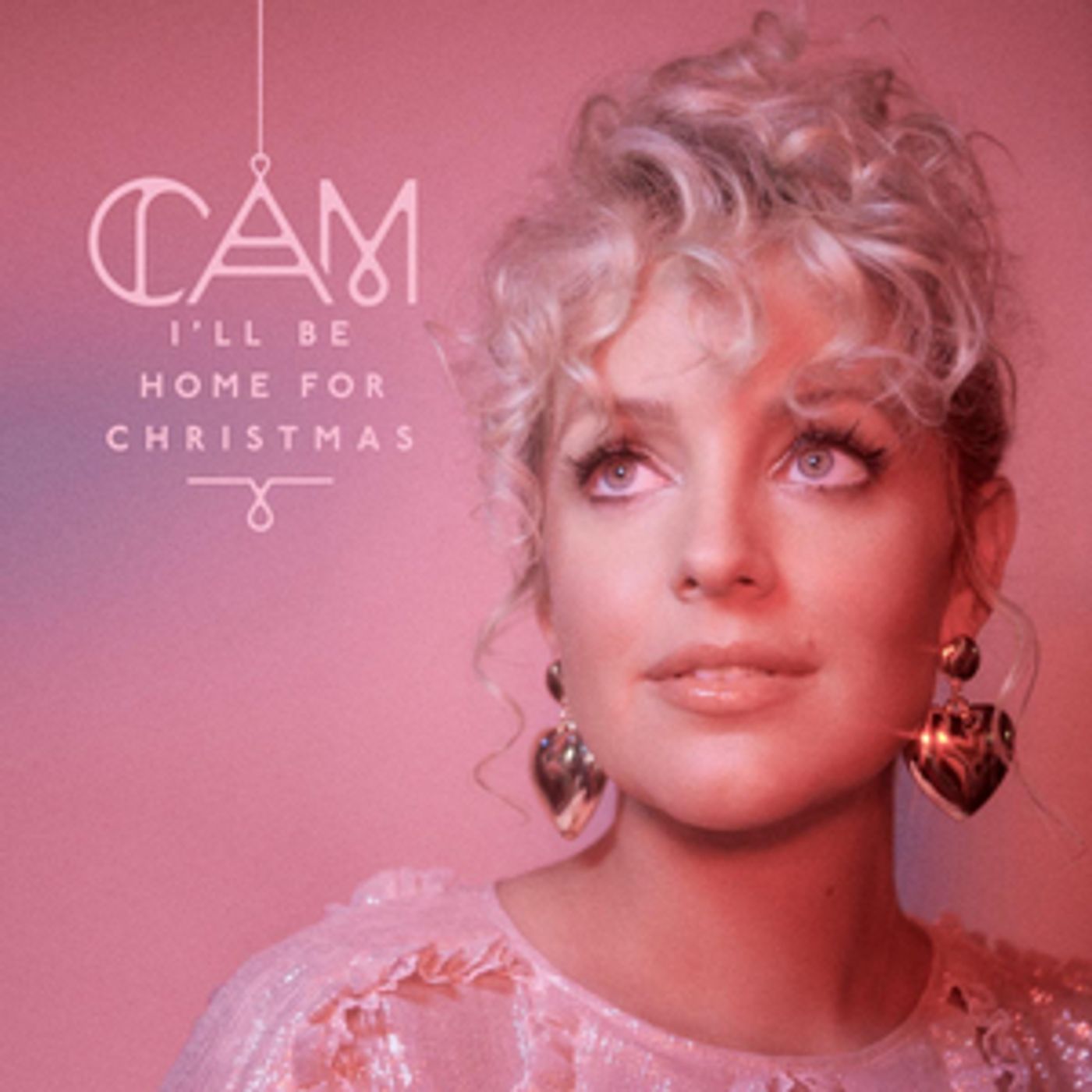 Cam Releases 'I'll Be Home for Christmas' Cam Releases 'I'll Be Home for Christmas' Image