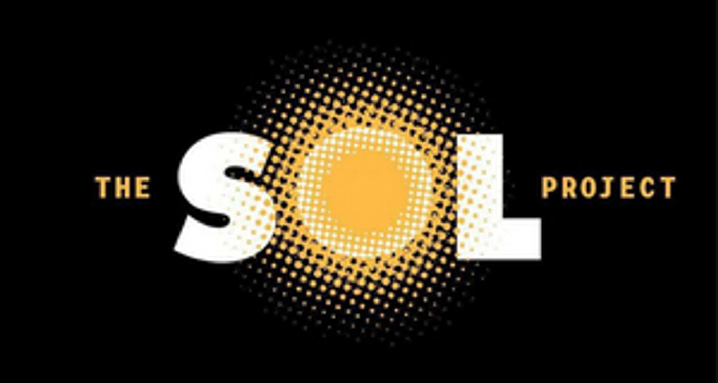 The Sol Project and the Latinx Playwrights Circle Announce LATINX THEATER STATE OF EMERGENCY  Image