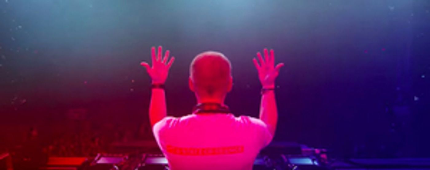 Armin van Buuren Releases A State Of Trance 950 Anthem, 'Let The Music Guide You'  Image