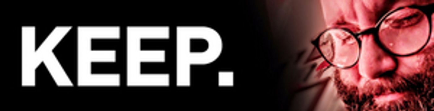 Daniel Kitson Returns to St. Ann's Warehouse with American Premiere of KEEP  Image