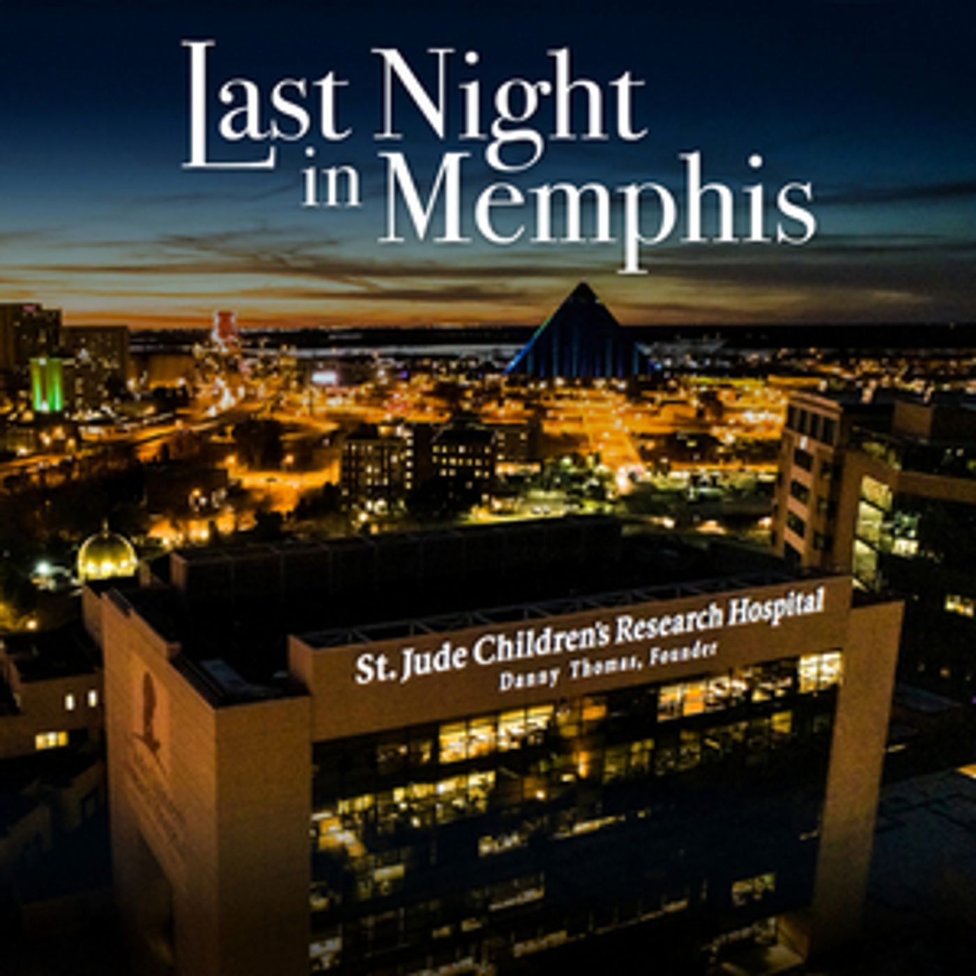 Lance Carpenter Releases 'Last Night In Memphis' Featuring Richie McDonald Lance Carpenter Releases 'Last Night In Memphis' Featuring Richie McDonald Image