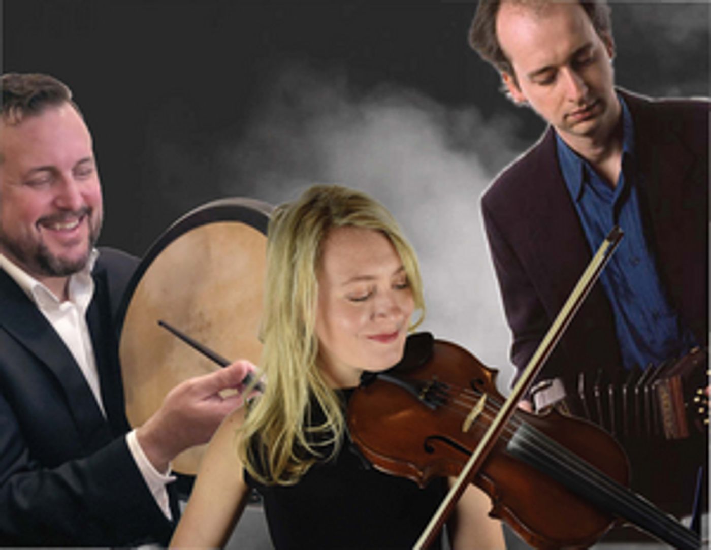 Chicago Human Rhythm Project will Present Annual Holiday Performance HOLIDAY RHYTHMS Chicago Human Rhythm Project will Present Annual Holiday Performance HOLIDAY RHYTHMS Image