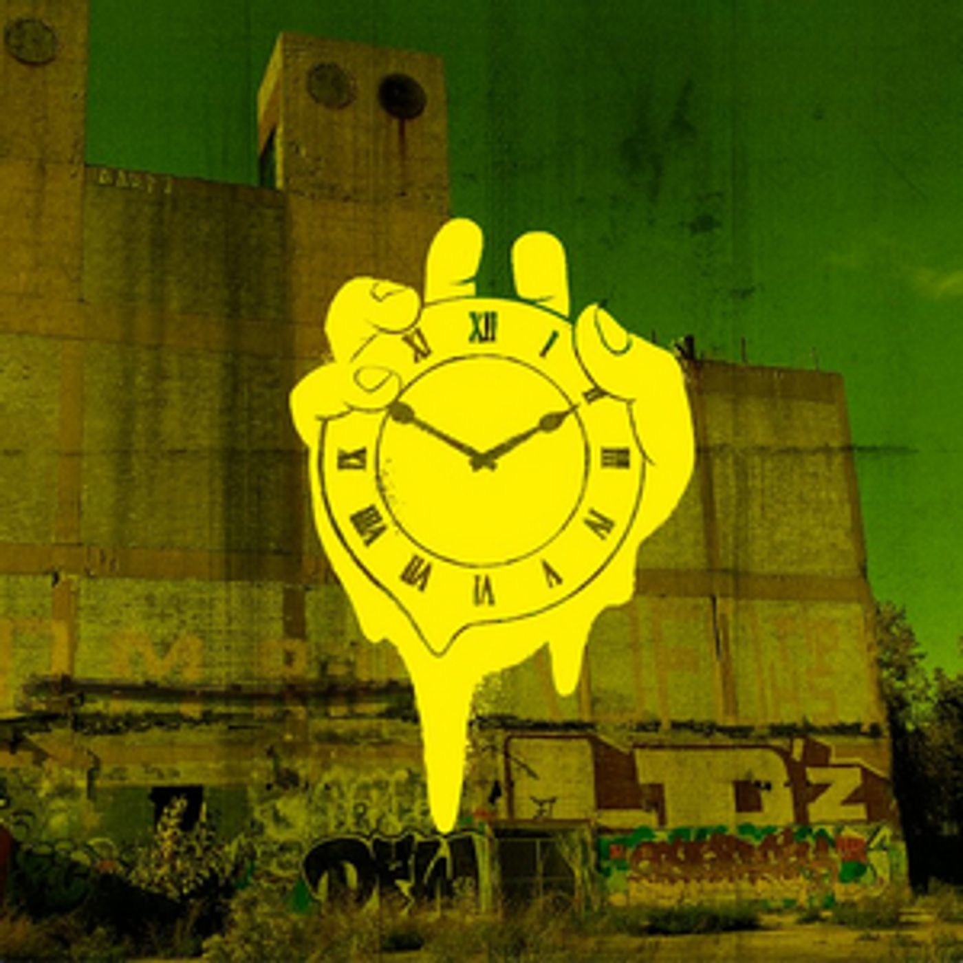 Will Clarke Debuts New Techno Label 'All We Have Is Now'  Image