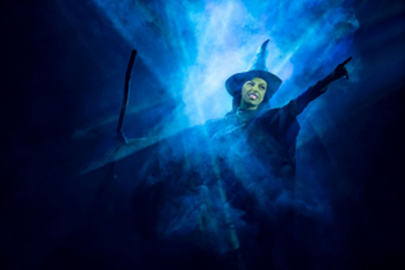 Review: WICKED at Times Union Performing Arts Center  Image