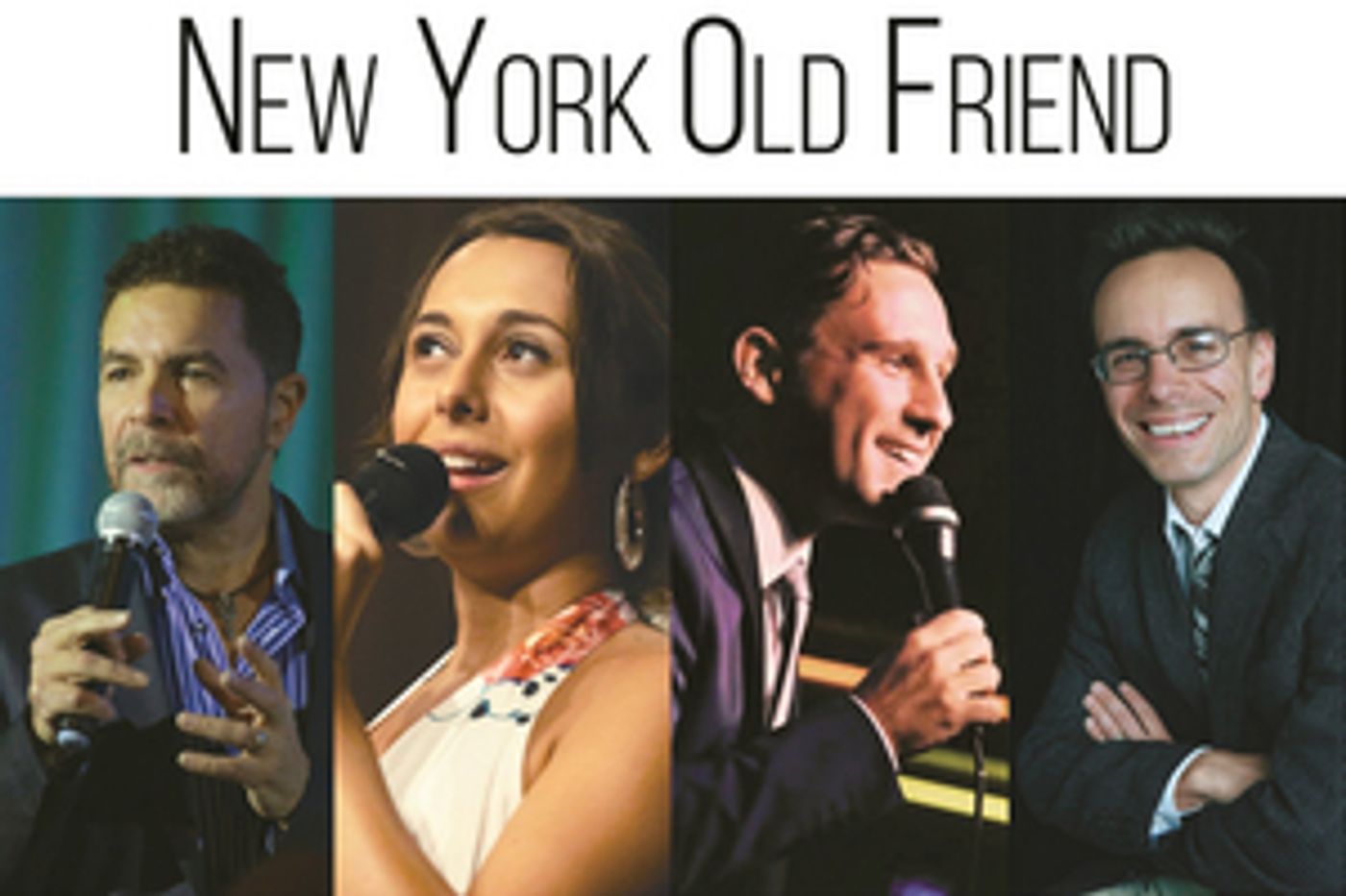 Live at Lynn Theatre Series Returns to Lynn University in January  Image