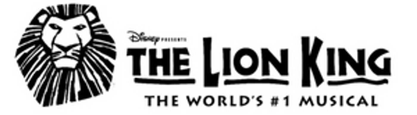 Disney's THE LION KING is Coming to Rochester Broadway Theatre League's Auditorium Theatre  Image
