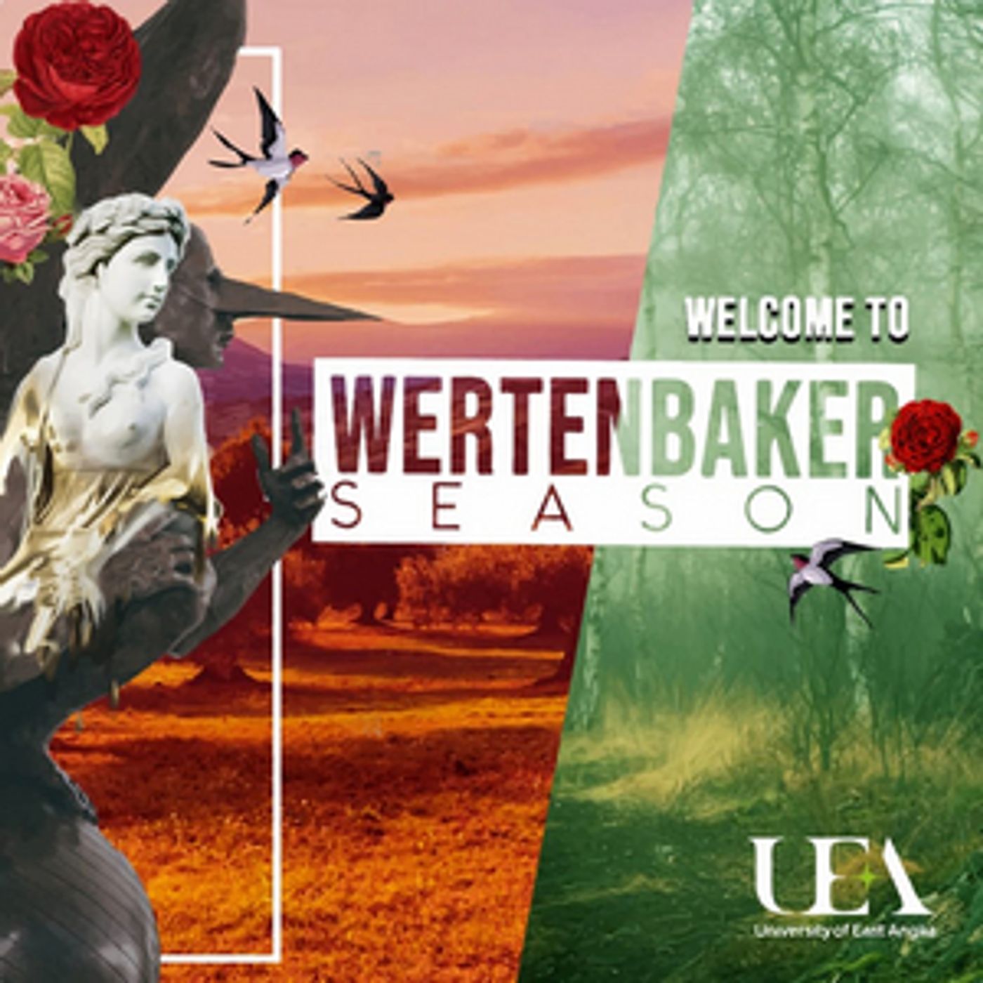 University of East Anglia to Feature Two Plays by Timberlake Wertenbaker  Image