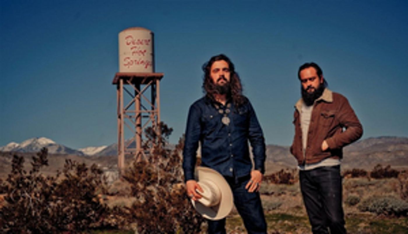 The Picturebooks Announce Headline U.S. Tour Dates  Image