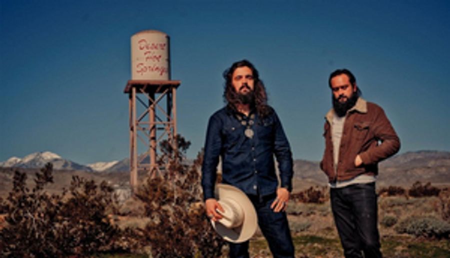 The Picturebooks Announce Headline U.S. Tour Dates  Image