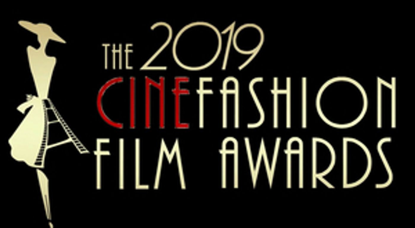 CineFashion Film Awards Nominees Announced  Image