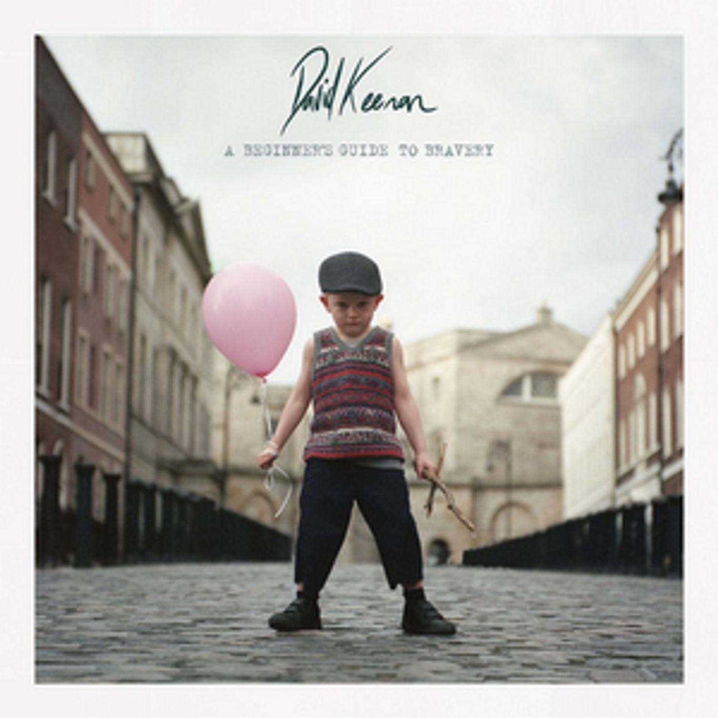 David Keenan Announces Debut Album  Image