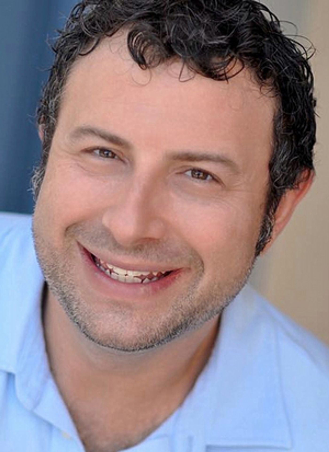 Celebrate the Holidays at The Winter Park Playhouse with Shawn Kilgore's CHRISTMAS TIME IS HERE  Image