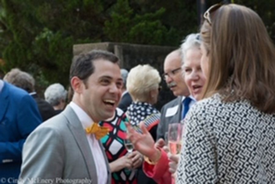 Raleigh Little Theatre's Executive Director Announces Departure Image