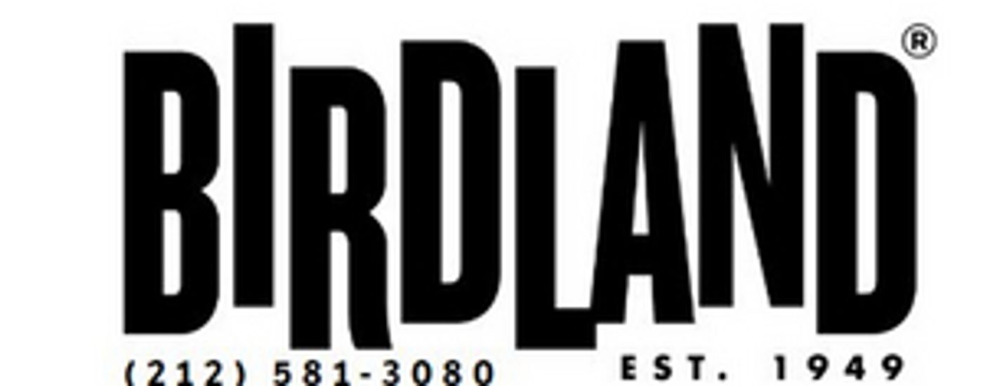 Birdland Jazz Club Releases Schedule for December 2-December 8  Image