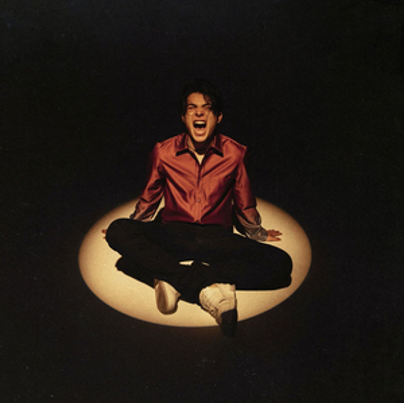 Spencer Barnett Releases New Single 'I'm Fine' Spencer Barnett Releases New Single 'I'm Fine' Image