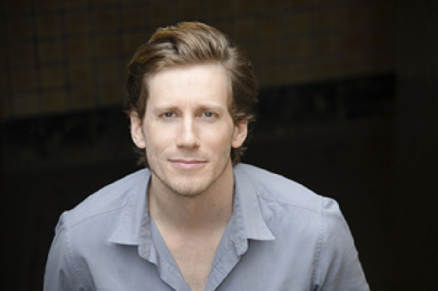 Interview: Andrew Samonsky of COME FROM AWAY which runs 11/26-12/1 at Salle Wilfrid-Pelletier, Place Des Arts Interview: Andrew Samonsky of COME FROM AWAY which runs 11/26-12/1 at Salle Wilfrid-Pelletier, Place Des Arts Image