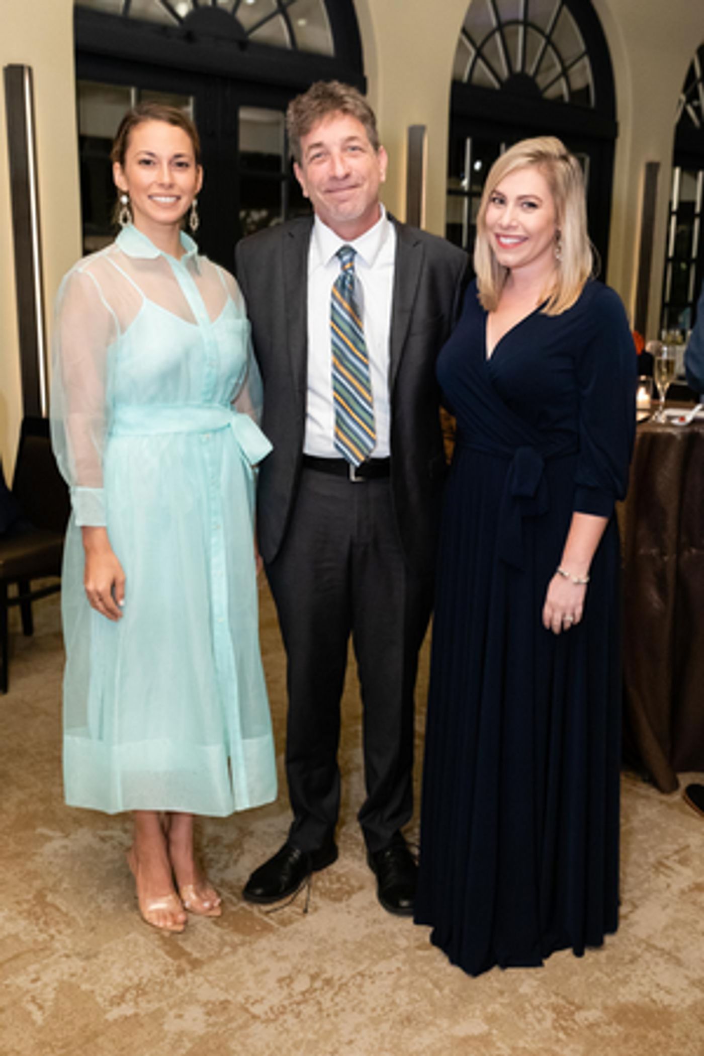 Palm Beach Symphony Announces Winners of the Randolph A. Frank Prize for the Performing Arts  Image