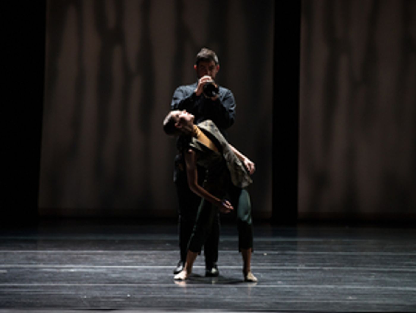 Juilliard Dance to Present NEW DANCES: EDITION 2019  Image