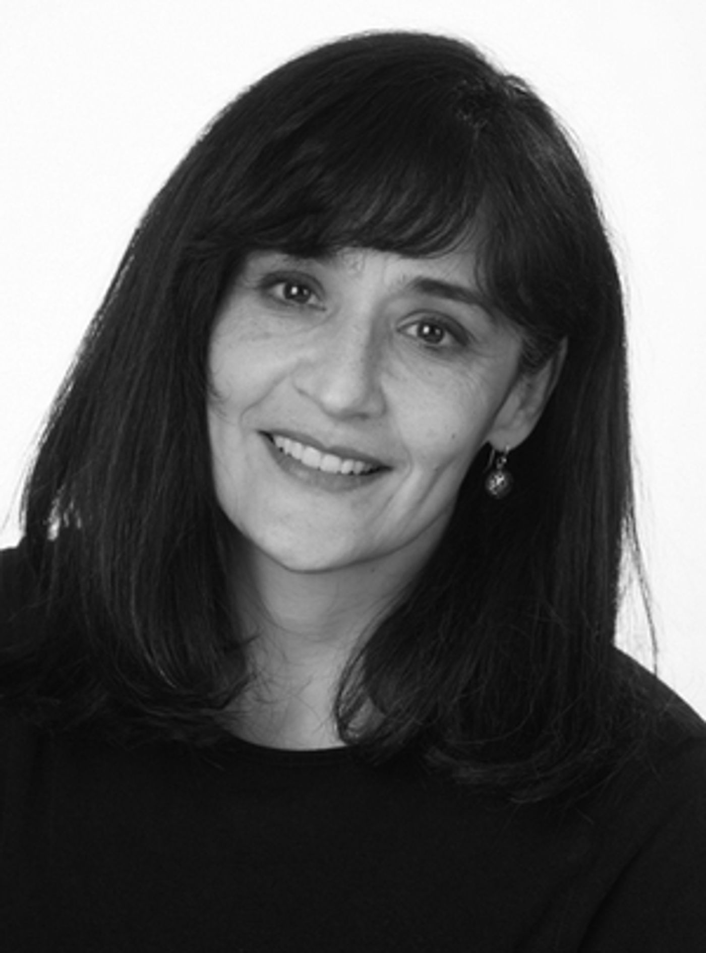 Renaissance Theaterworks Welcomes Lucia Lozano as Marketing Director Renaissance Theaterworks Welcomes Lucia Lozano as Marketing Director Image