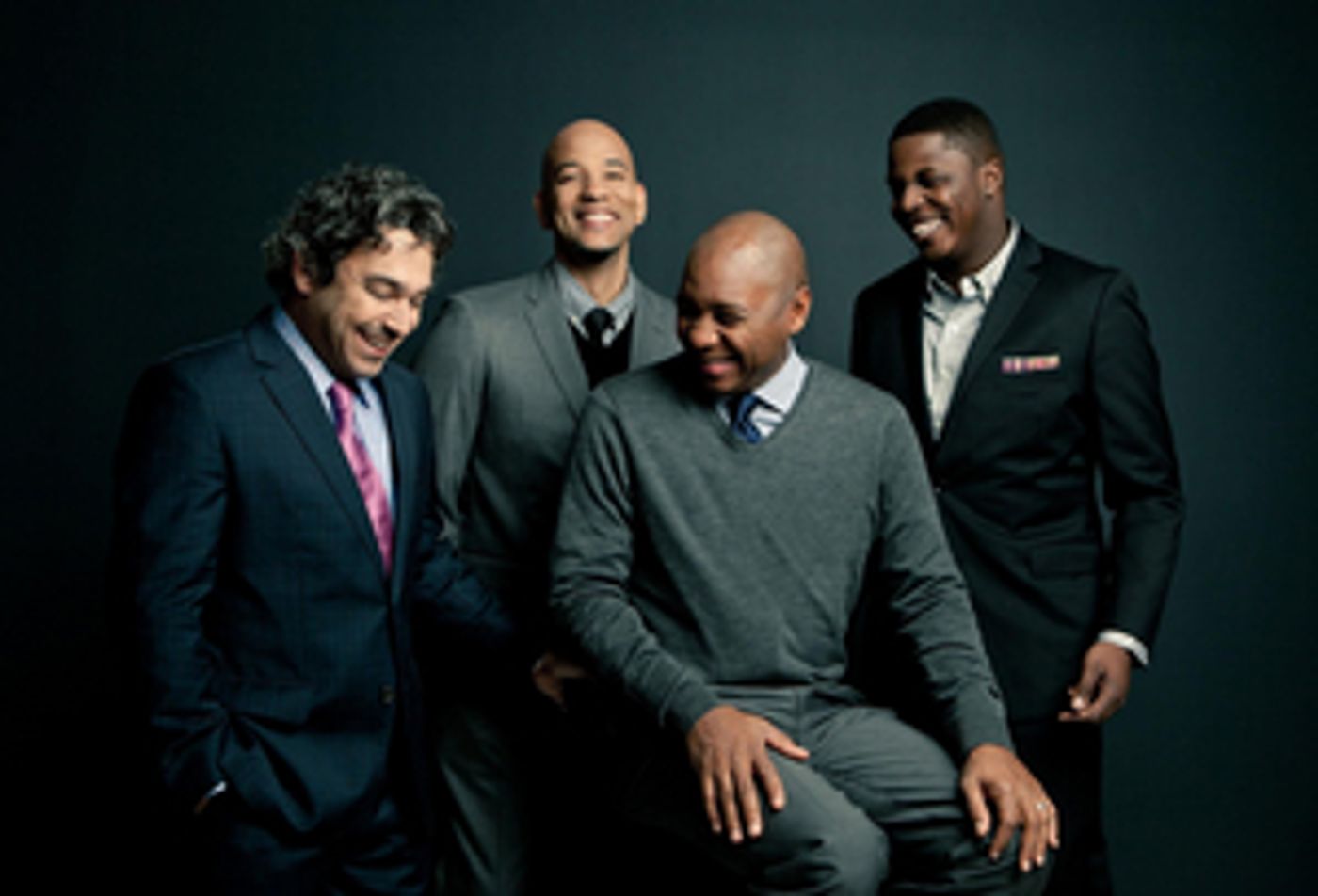 DACAMERA Presents Branford Marsalis At Wortham Center This January  Image