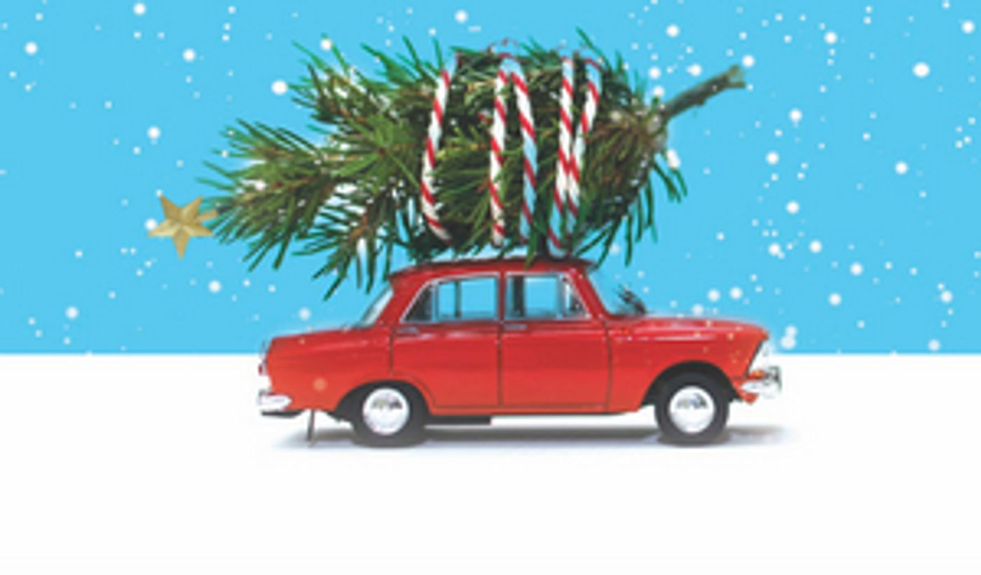 Review: THE LAST NOËL, Clapham Library Review: THE LAST NOËL, Clapham Library Image