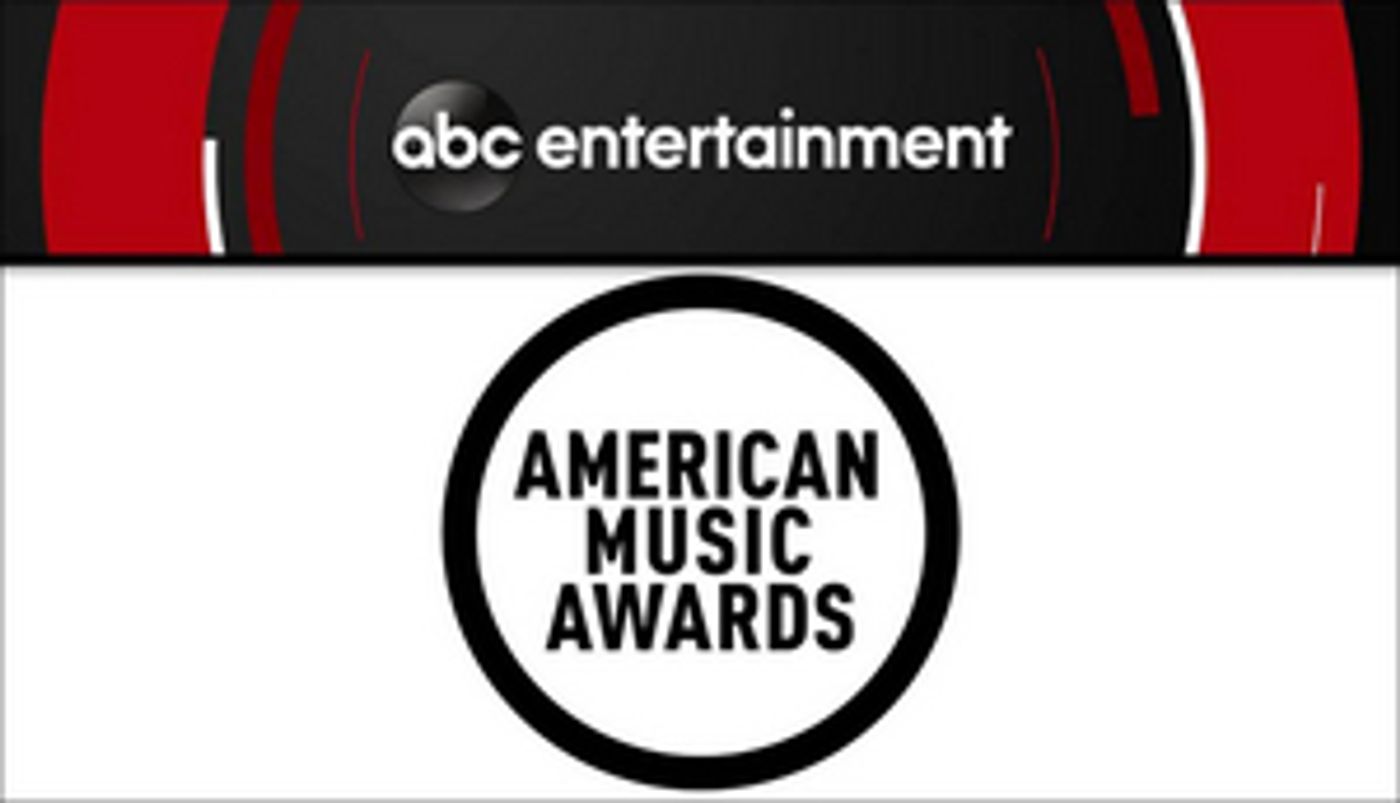 Halsey and Shawn Mendes Added to Performer Lineup of the AMERICAN MUSIC AWARDS  Image