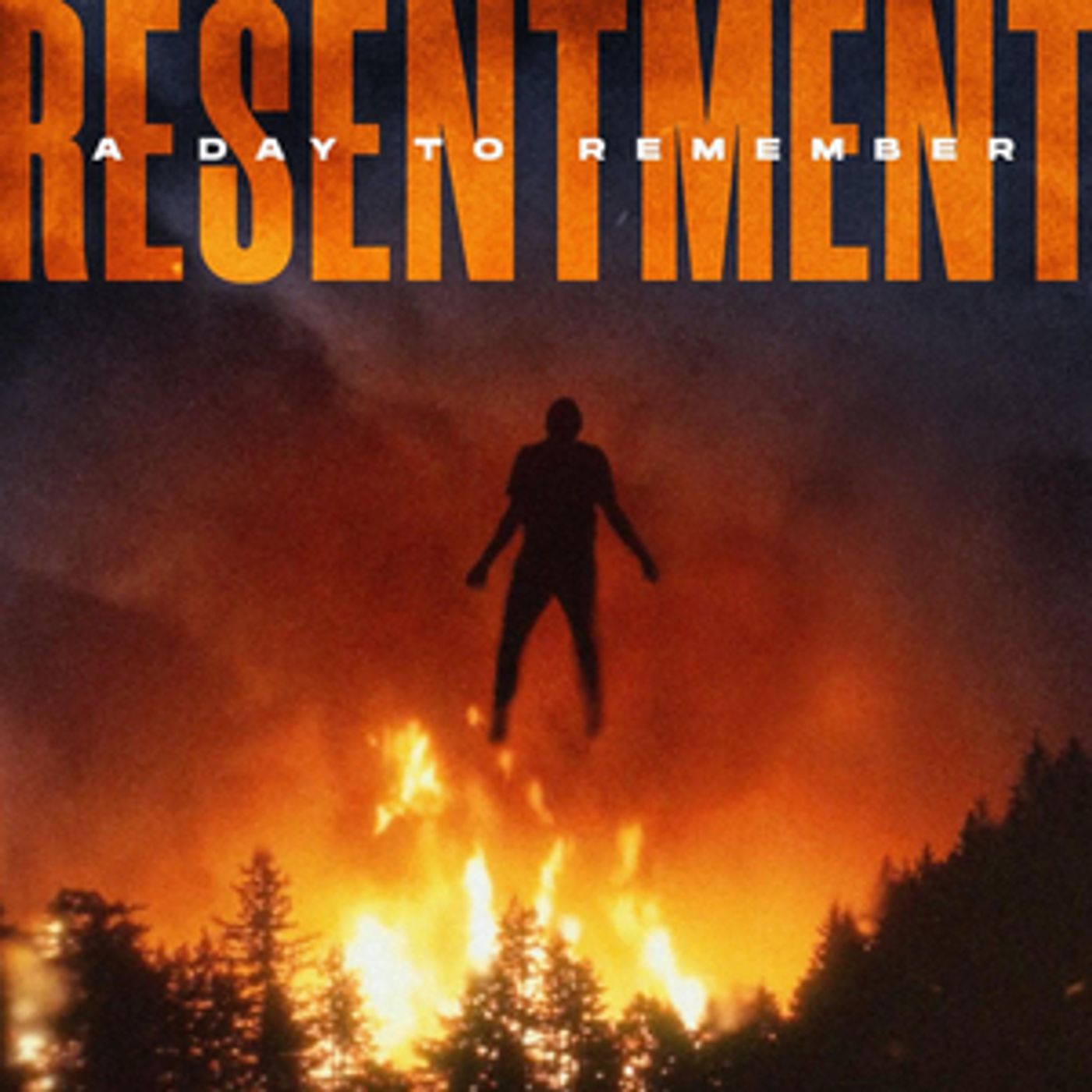 A Day To Remember Releases New Single 'Resentment'  Image