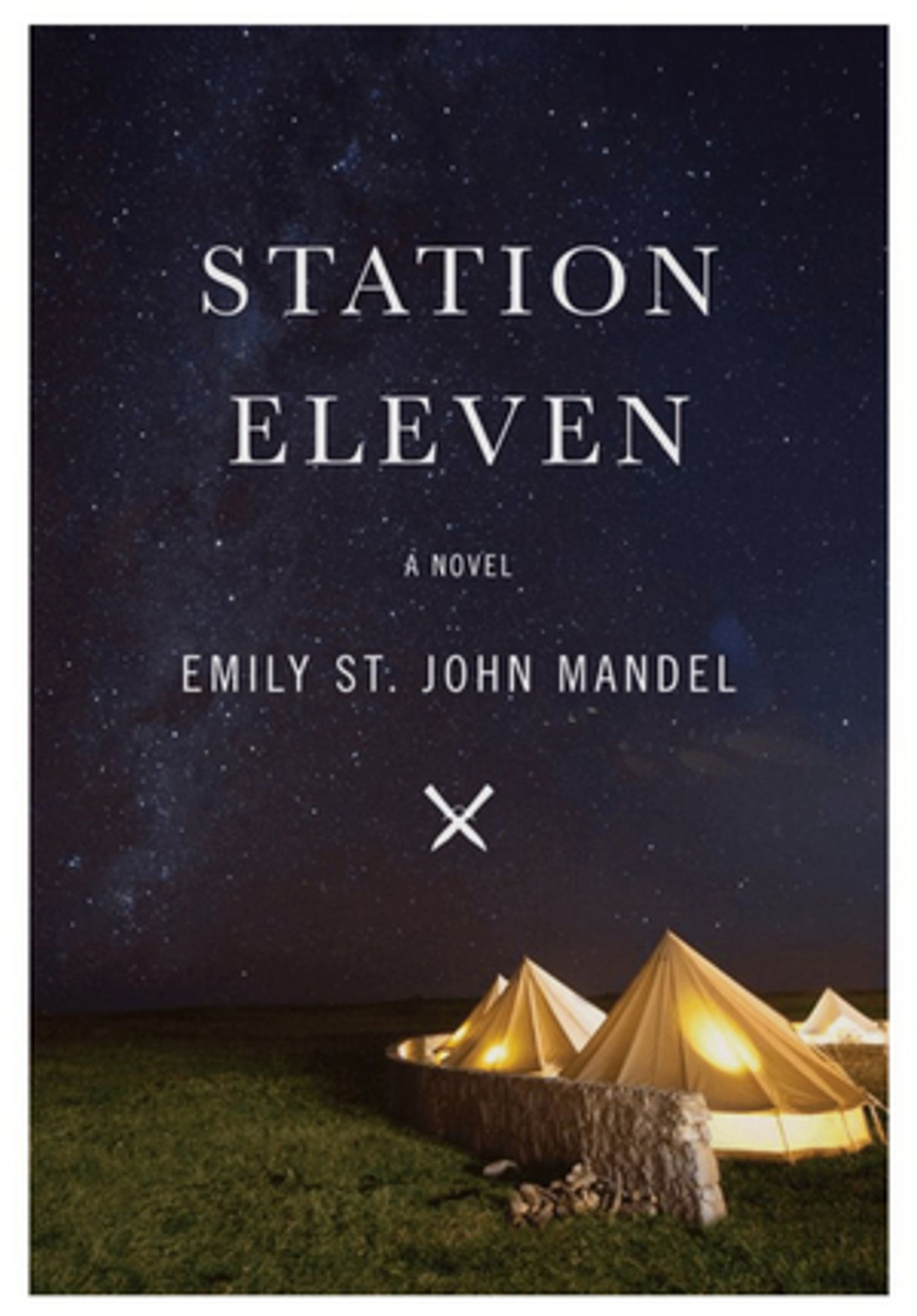 STATION ELEVEN Adds Matilda Lawler  Image