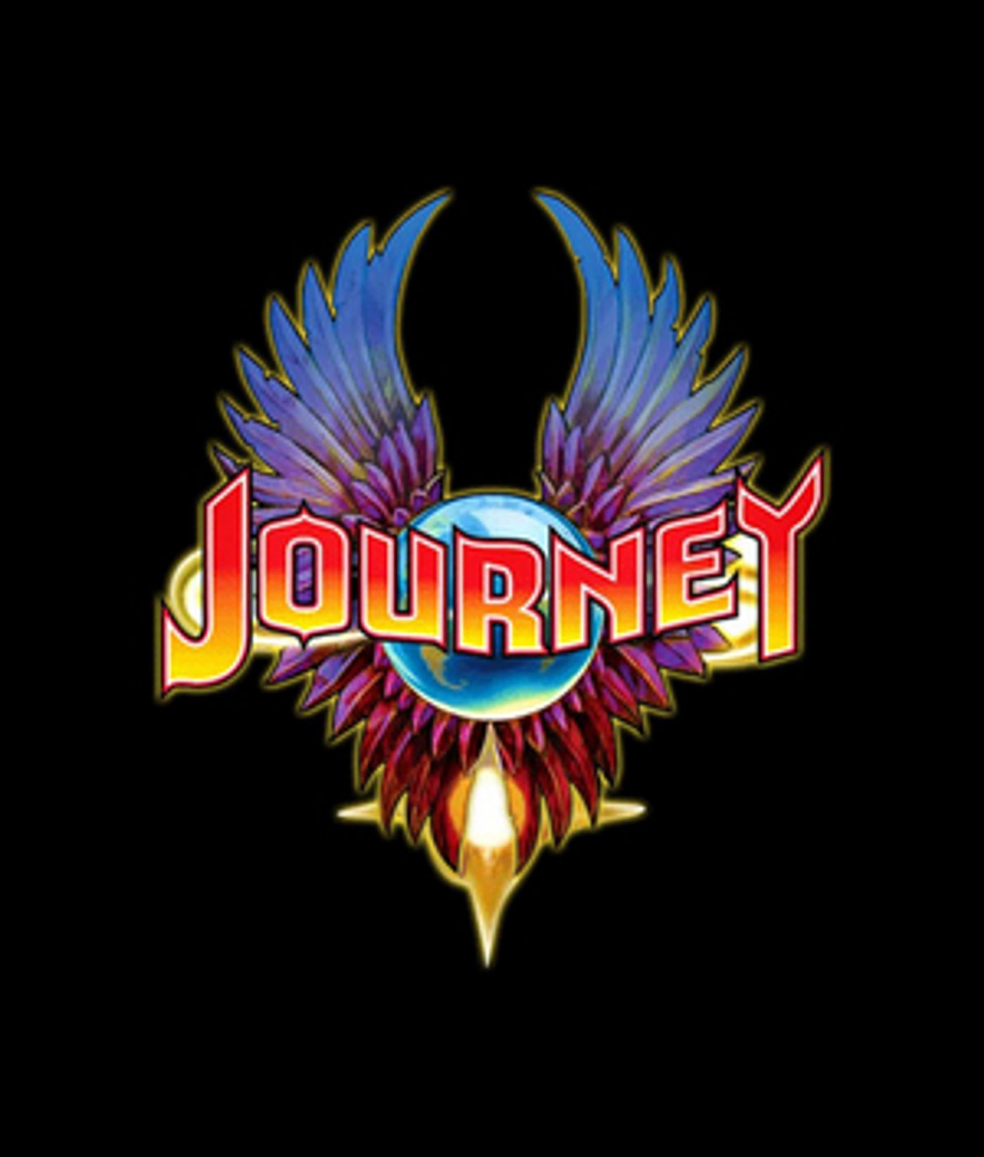 JOURNEY Announces New Tour Dates JOURNEY Announces New Tour Dates Image