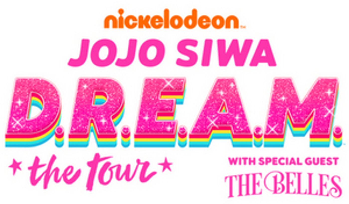 JoJo Siwa Announces Upcoming Tour Dates  Image