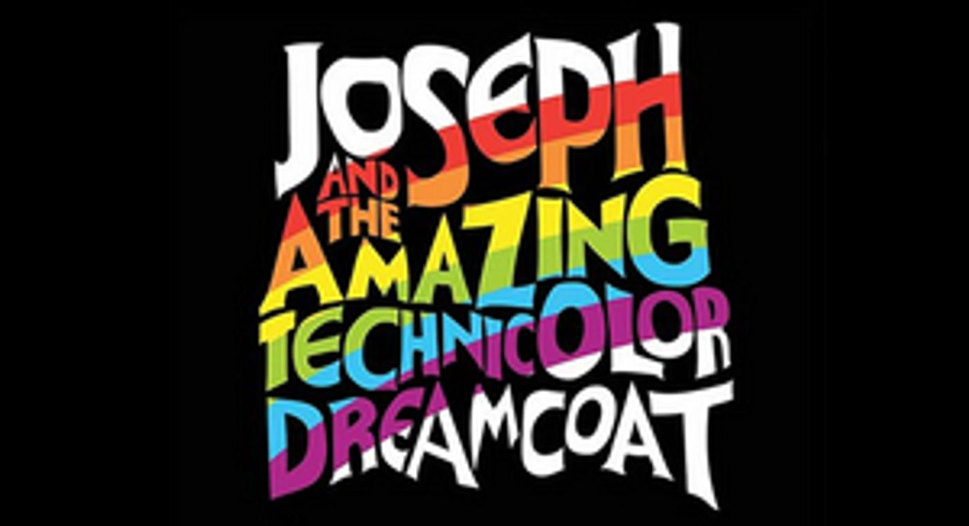 Review: JOSEPH AND THE TECHNICOLOR DREAMCOAT at The Biz Academy Of Musical Theatre  Image
