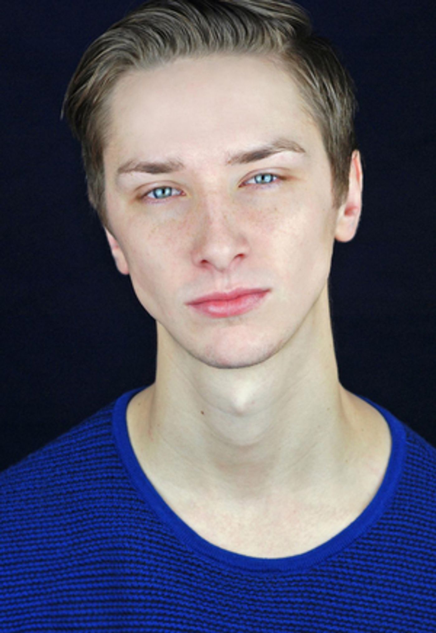 Interview: Connor McKenna and ELF THE MUSICAL at The Growing Stage  Image