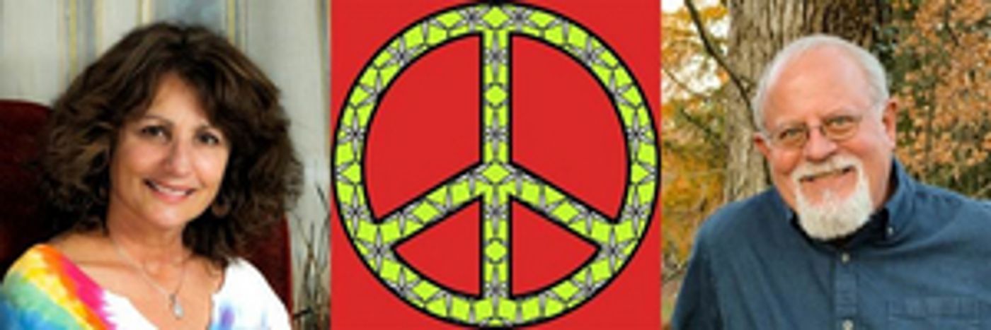 Interview:  Authors Chera Thompson and NF Johnson  Remember 'A Time To Wander'  Image