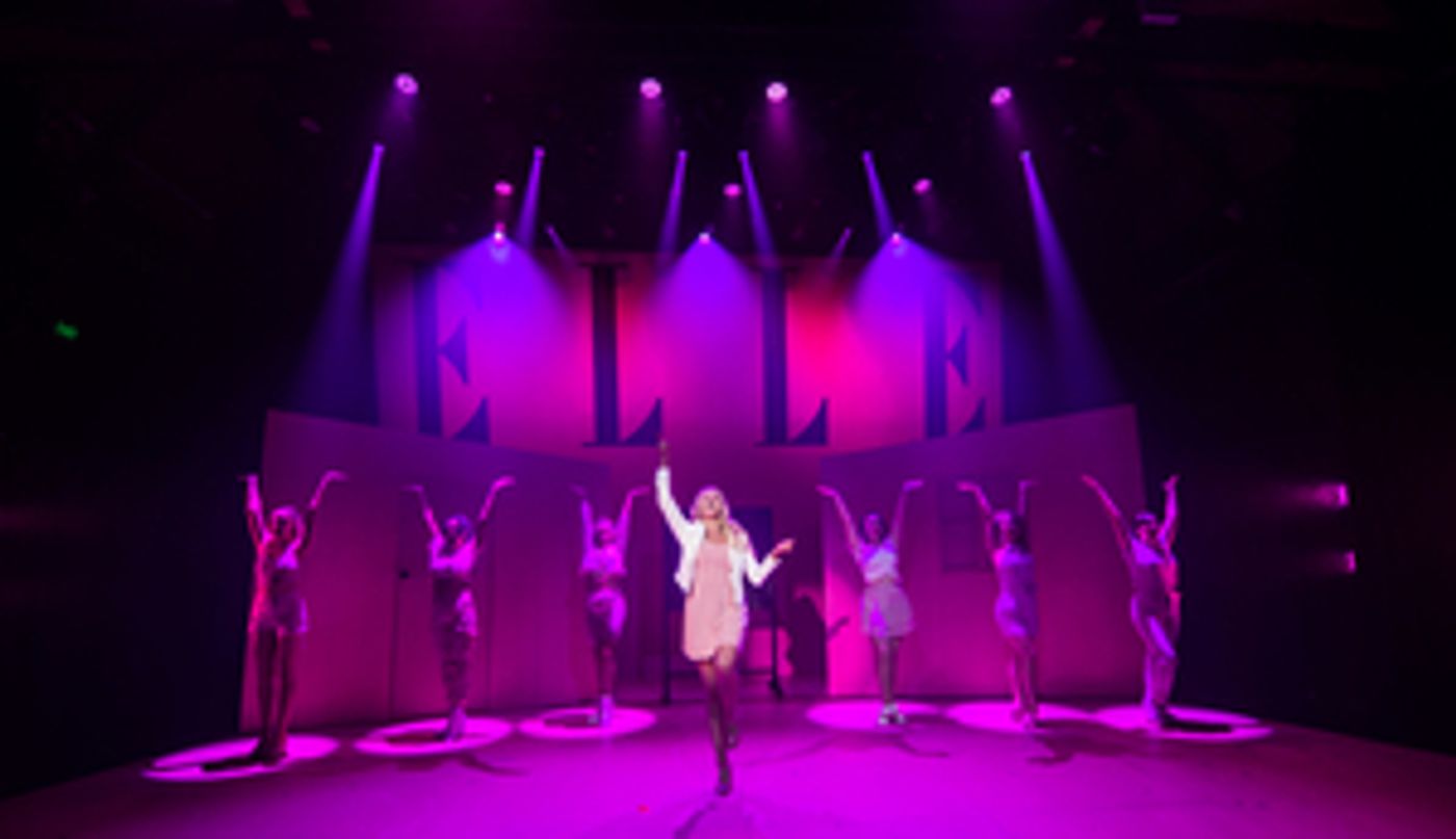 Review: LEGALLY BLONDE THE MUSICAL at Chapel Off Chapel  Image
