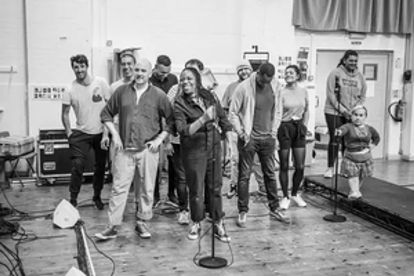 Interview: Tom Edden Talks CYRANO DE BERGERAC at Playhouse Theatre  Image