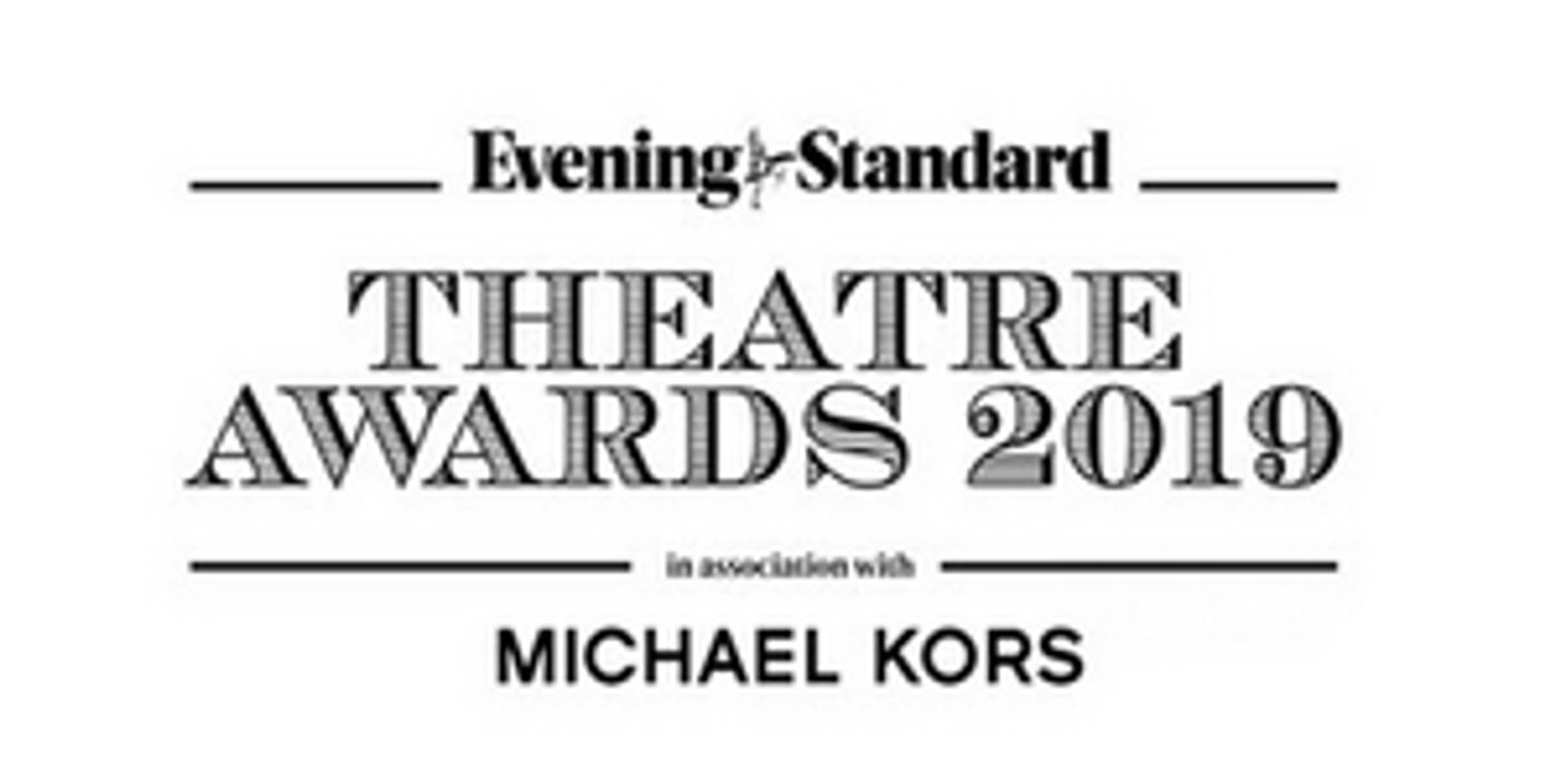 Maggie Smith, Andrew Scott, SWEAT, and More Win Big at the Evening Standard Theatre Awards 2019; Full Winners List!  Image