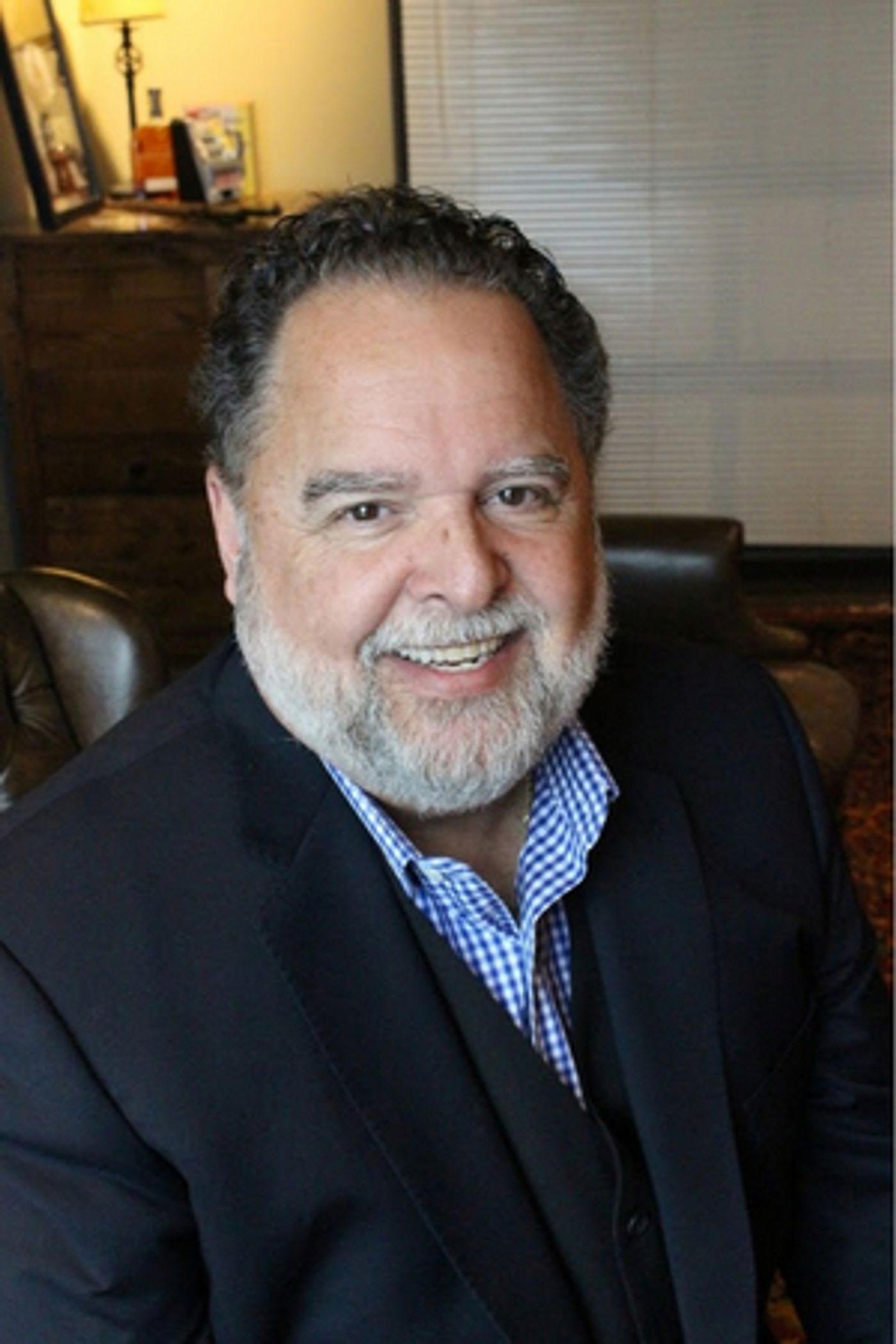 Country Music Association To Honor Tony Conway With CMA Touring Lifetime Achievement Award  Image