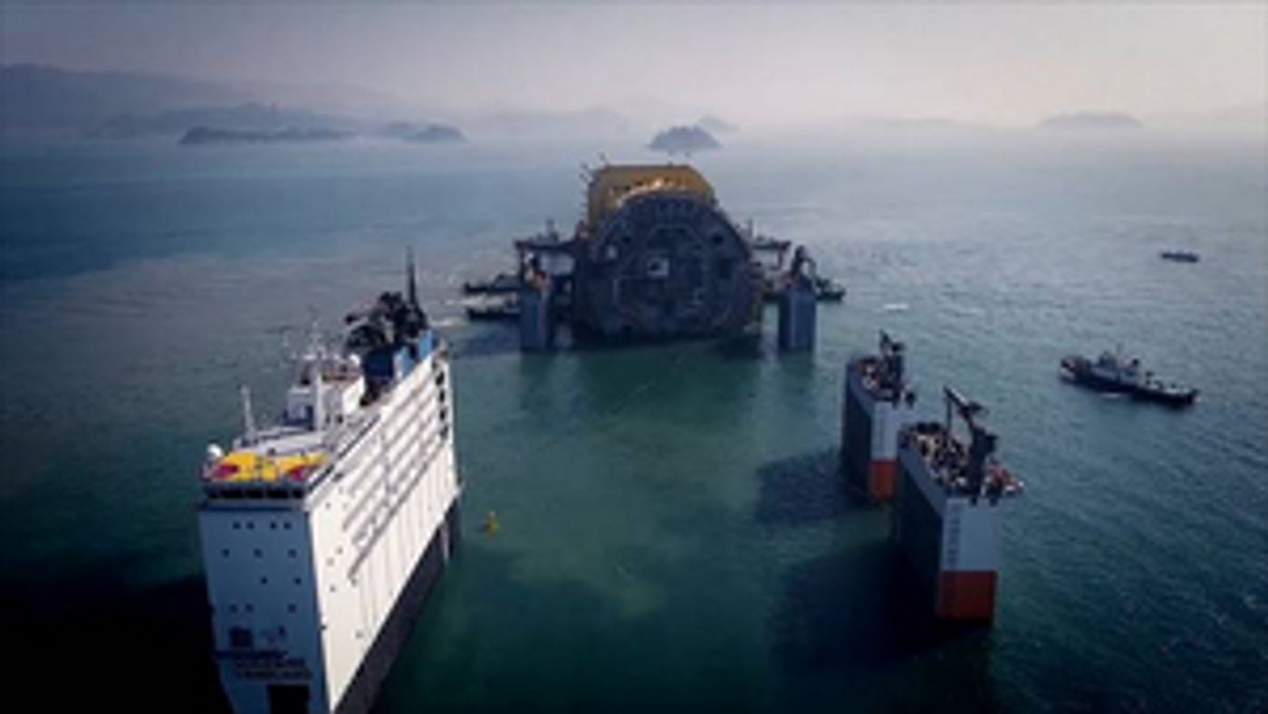 Science Channel to Premiere New Season of IMPOSSIBLE ENGINEERING on New Years Day Science Channel to Premiere New Season of IMPOSSIBLE ENGINEERING on New Years Day Image