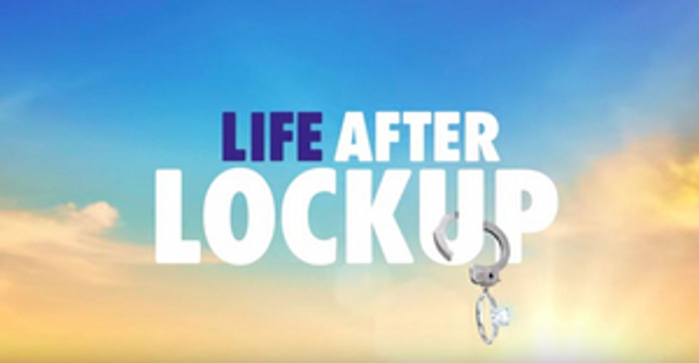 LOVE AFTER LOCKUP: LIFE AFTER LOCKUP Returns to WE tv on January 3  Image