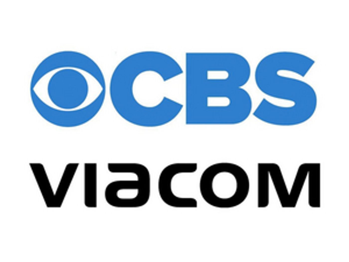 CBS Corporation and Viacom Announce Expected Closing Date of Merger  Image
