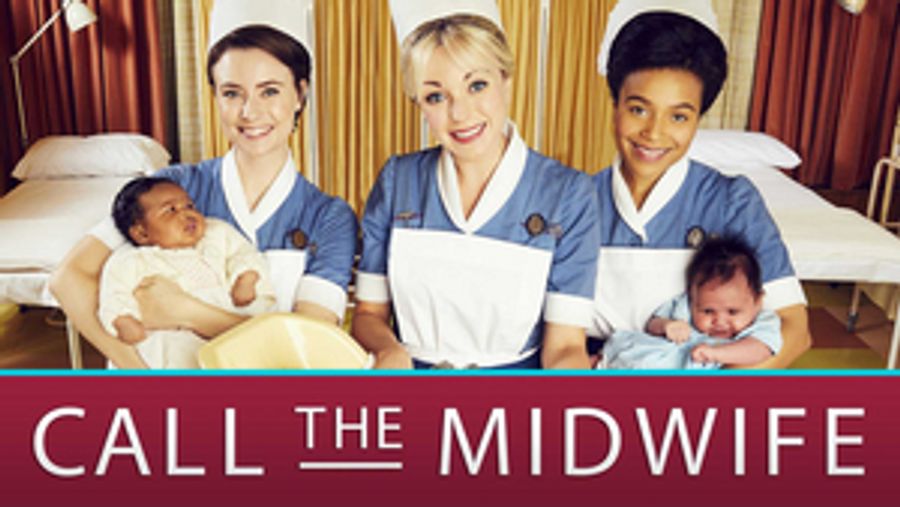 PBS to Premiere CALL THE MIDWIFE Holiday Special on December 25  Image