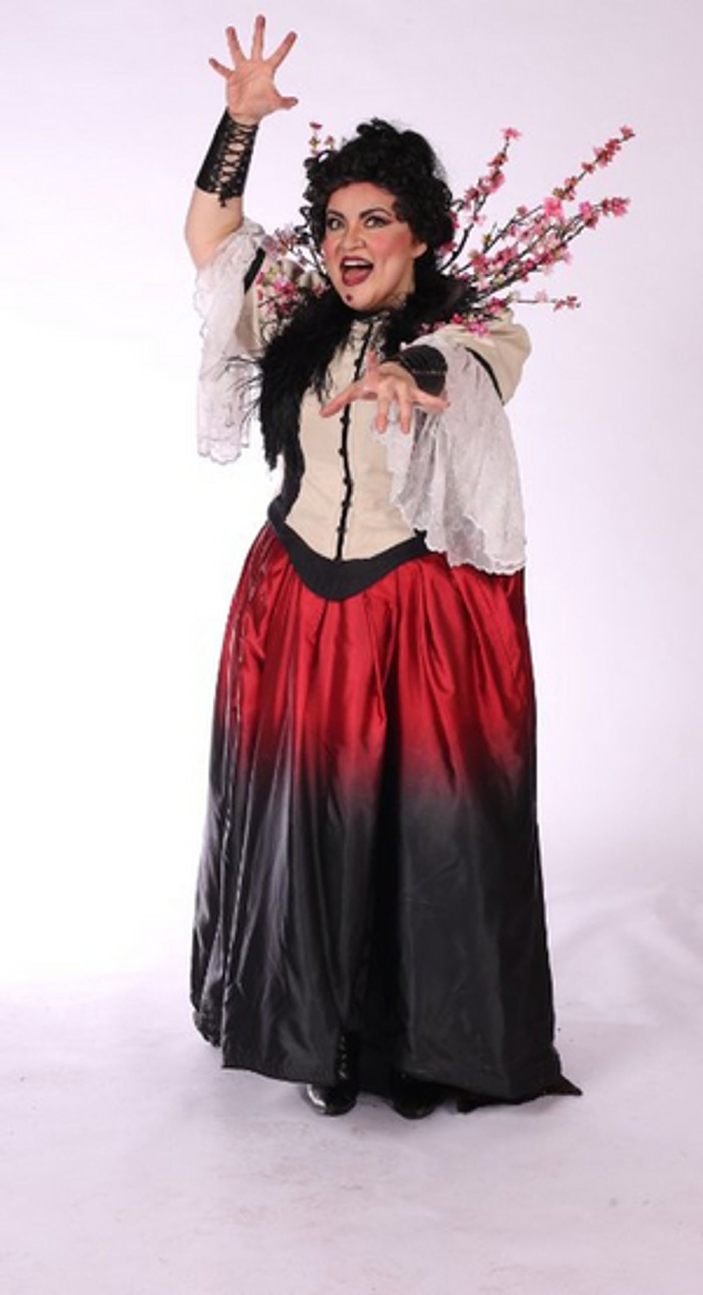 The New York Gilbert & Sullivan Players Presents THE MIKADO The New York Gilbert & Sullivan Players Presents THE MIKADO Image