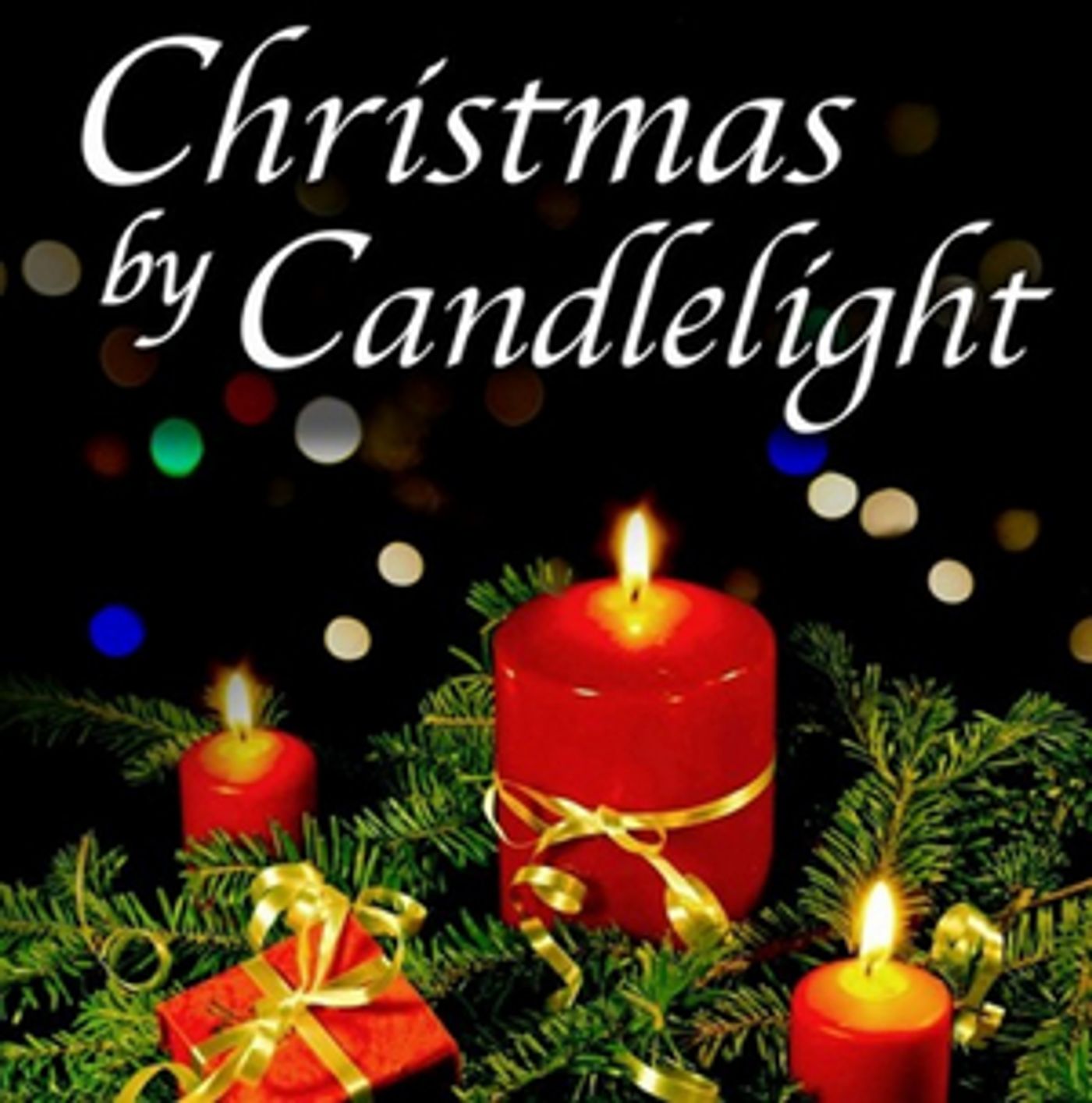 Review: CHRISTMAS BY CANDLELIGHT at Candlelight Theatre  Image