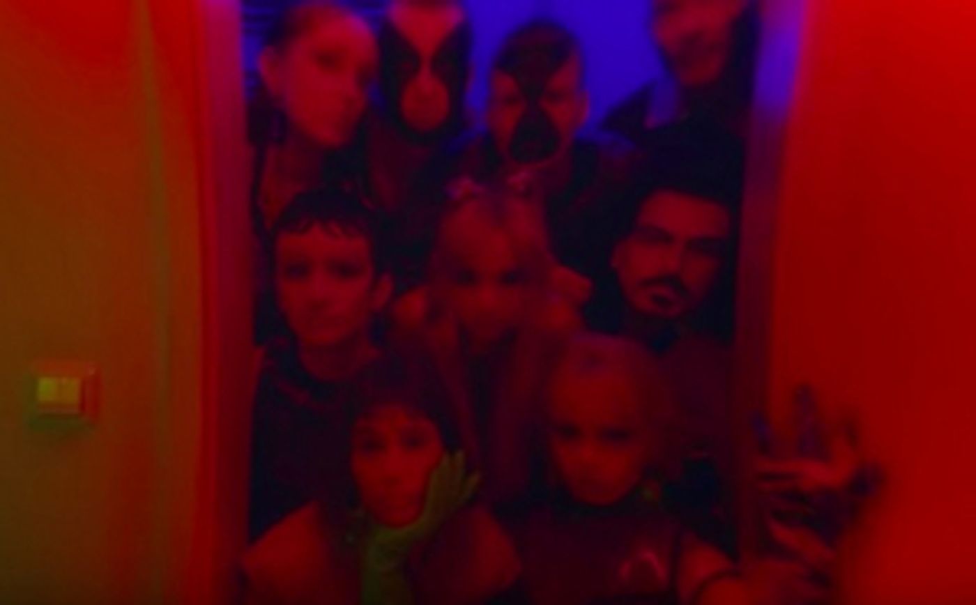 Milky Chance Releases Video for 'Oh Mama' Milky Chance Releases Video for 'Oh Mama' Image