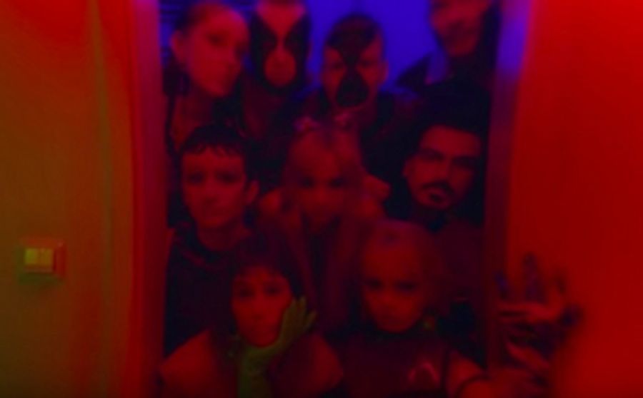 Milky Chance Releases Video for 'Oh Mama' Image