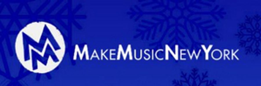 Make Music Winter New York Returns with a New Musical Parade Image