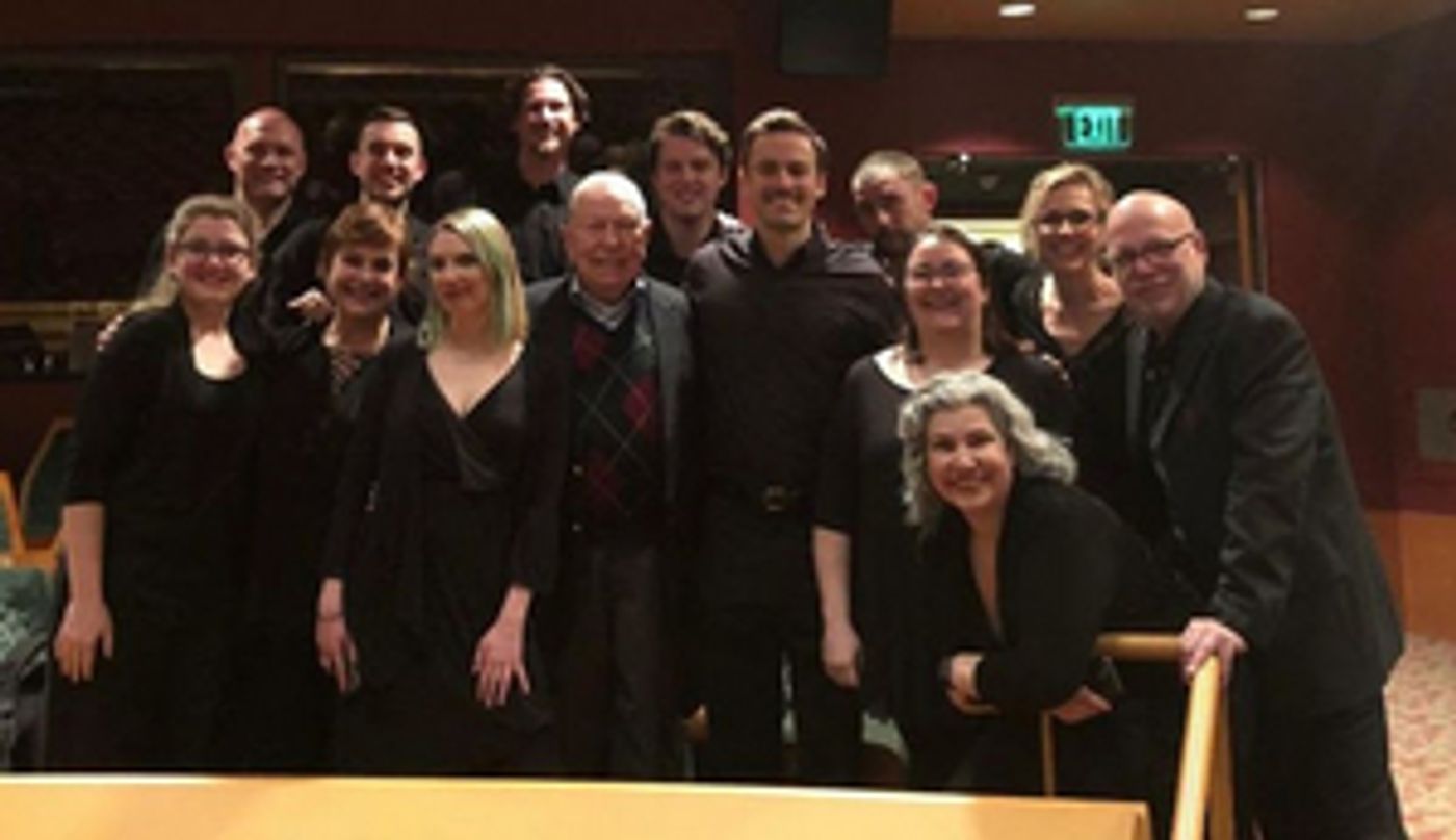 The Crossing Receives $200,000 Gift From Thomas Kasdorf  Image