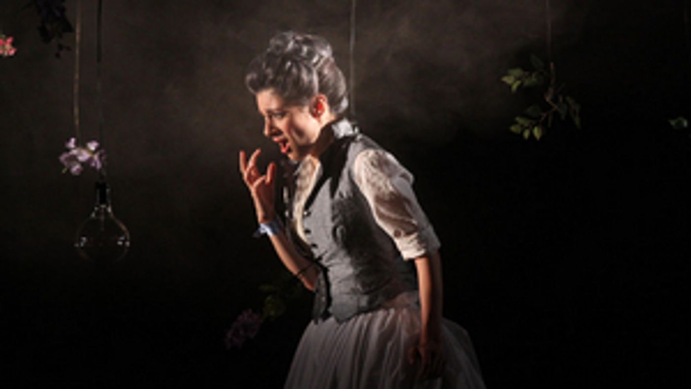 Review: COSI FAN TUTTE Meets GREASE At The Juilliard School  Image