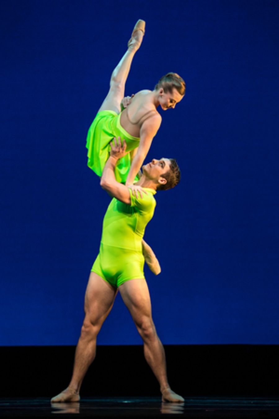Smuin Contemporary Ballet Presents DANCE SERIES 1 Image